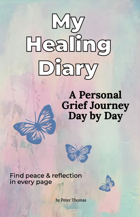 My Healing Diary