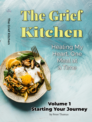 The Grief Kitchen
